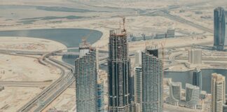 dubai's real estate market