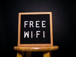 google ends free wi-fi service