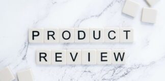 how to write the best product review