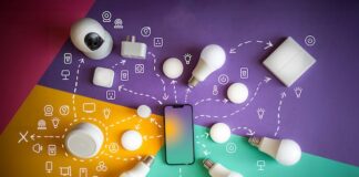 iot in the healthcare industry