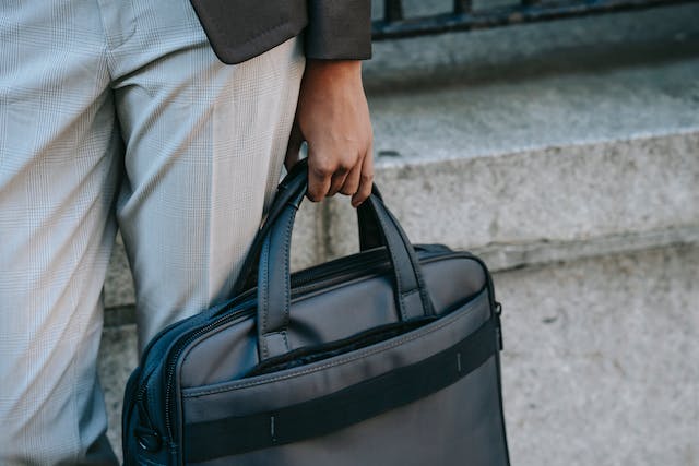 laptop carry bags