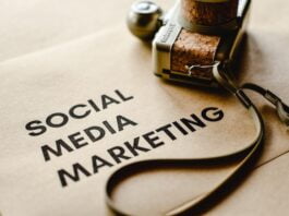 social media marketing guide