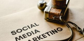 social media marketing guide