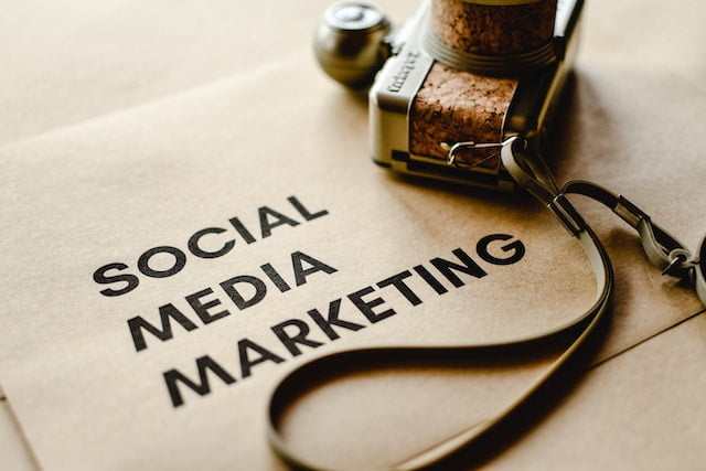 social media marketing guide