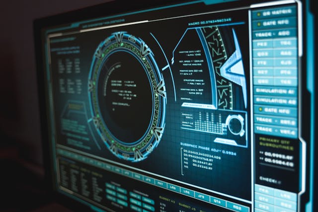 types of cyber attacks