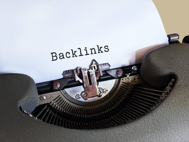 what are backlinks