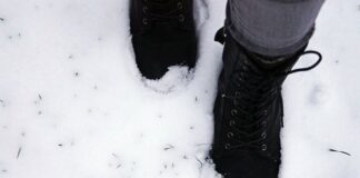 women's winter boots