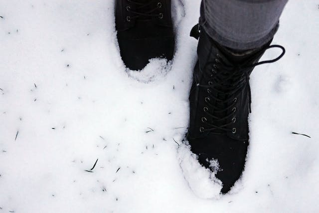 women's winter boots