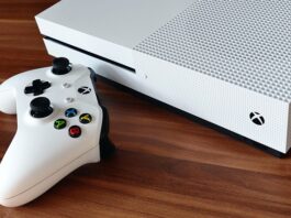 xbox one s 500 gb