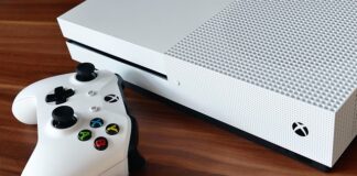 xbox one s 500 gb