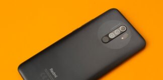 xiaomi redmi 7