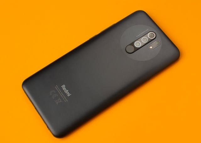 xiaomi redmi 7